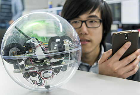 Undergraduate electronic engineering system design exercise