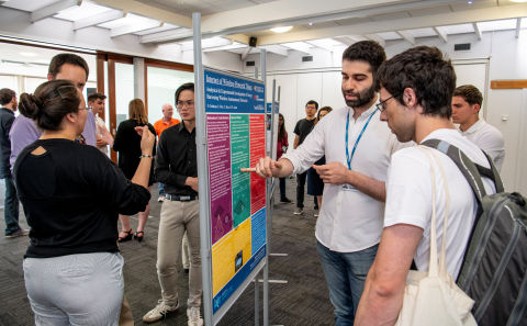 C-IoT Poster Event