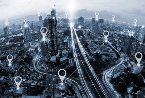 Smart Infrastructure